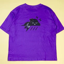 ACDC RAG Akutenkou No Tame Oyasumi Desu T-Shirt