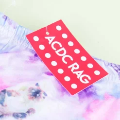 ACDC RAG Angel Cat Leggings