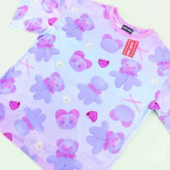 ACDC RAG Bear in Mind T-Shirt