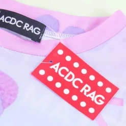 ACDC RAG Bear in Mind T-Shirt