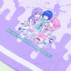 ACDC RAG Blood Yumeka-Chan Sailor Shirt