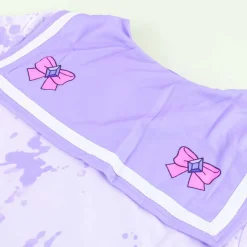 ACDC RAG Blood Yumeka-Chan Sailor Shirt