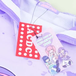 ACDC RAG Blood Yumeka-Chan Sailor Shirt