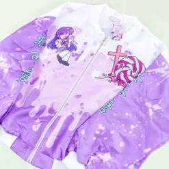 ACDC RAG Blood Yumekawa-chan Jacket