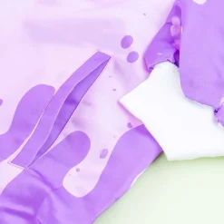 ACDC RAG Blood Yumekawa-chan Jacket