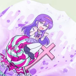 ACDC RAG Blood Yumekawa-chan Jacket