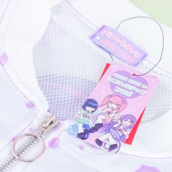 ACDC RAG Blood Yumekawa-chan Jacket