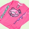 ACDC RAG Bright Gloomy Bear Shirt