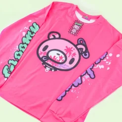 ACDC RAG Bright Gloomy Bear Shirt