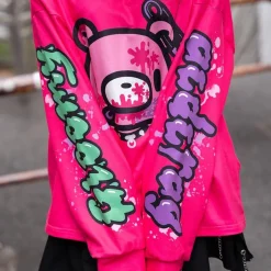 ACDC RAG Bright Gloomy Bear Shirt