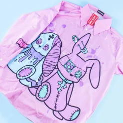 ACDC RAG Bunny Doll Shirt