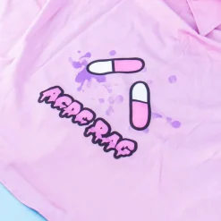 ACDC RAG Bunny Doll Shirt