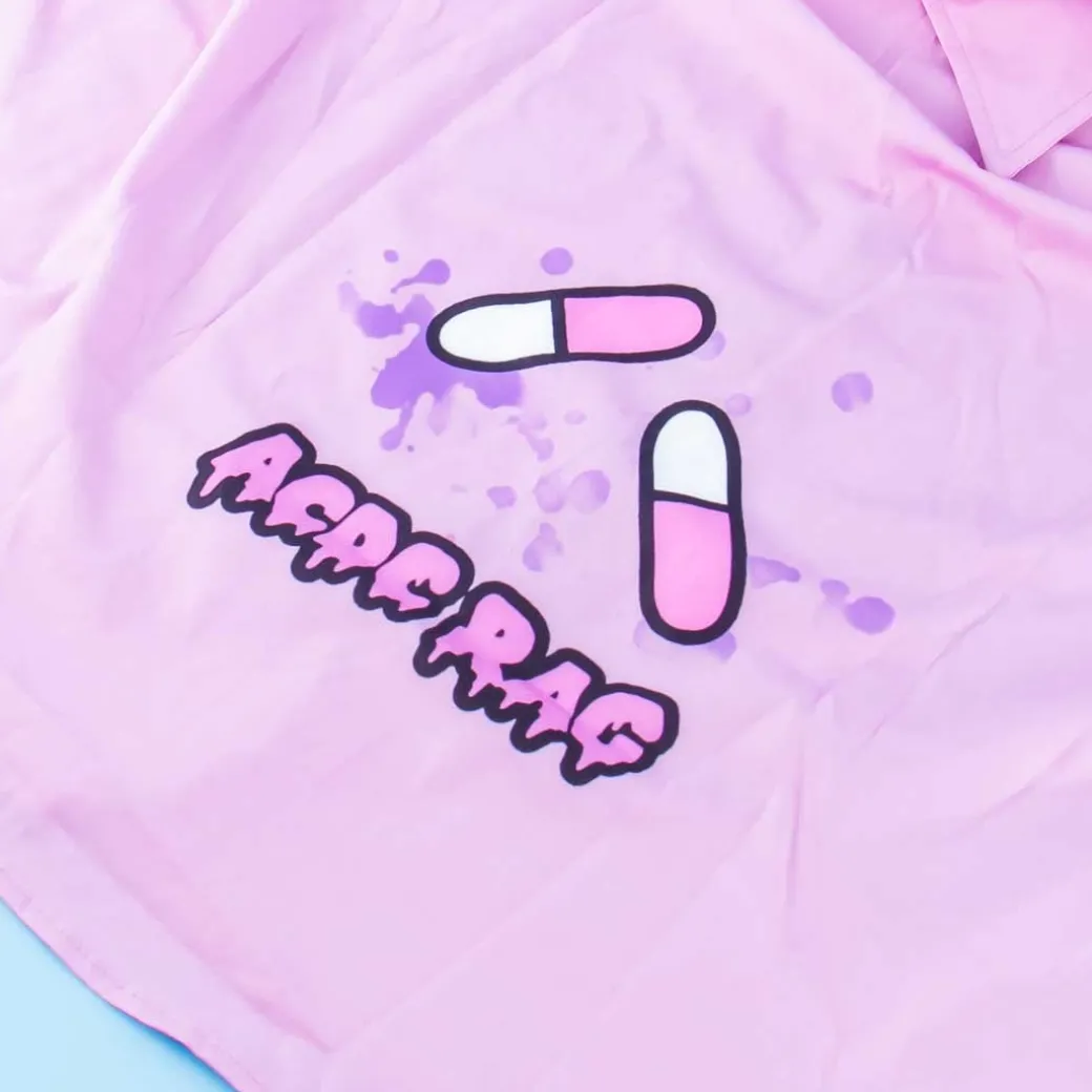 ACDC RAG Bunny Doll Shirt