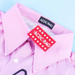 ACDC RAG Bunny Doll Shirt