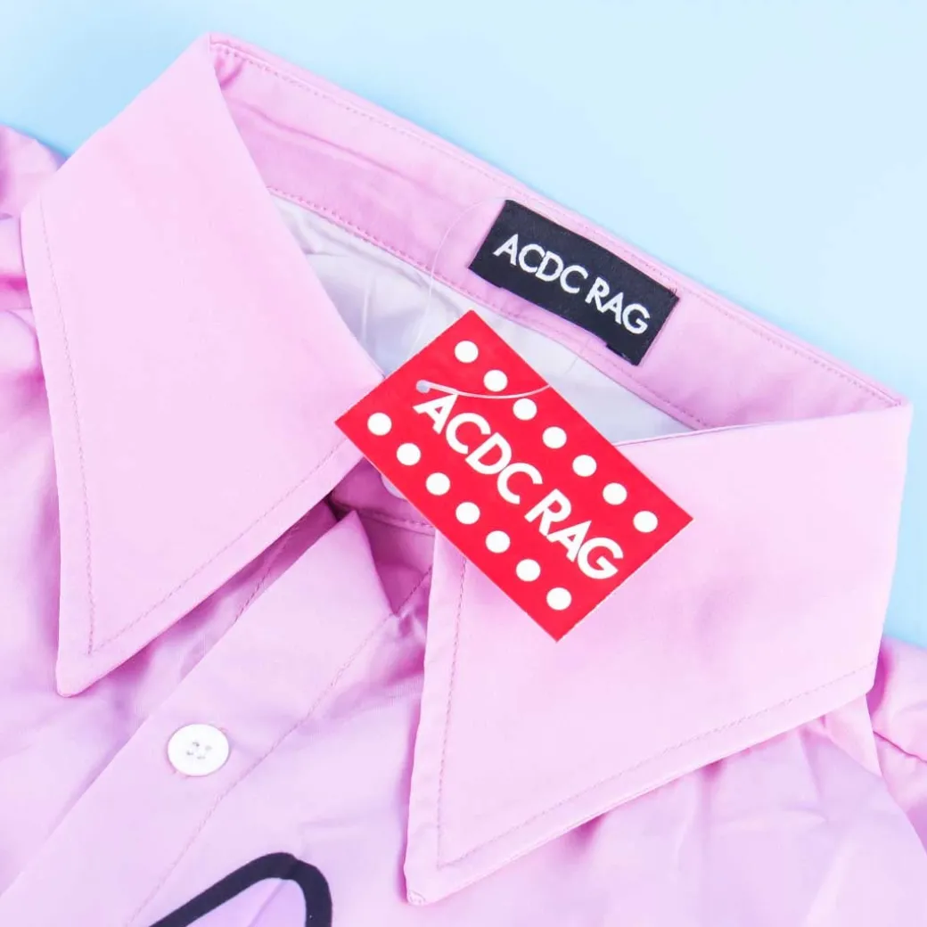 ACDC RAG Bunny Doll Shirt