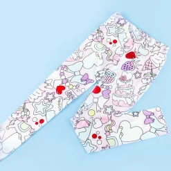 ACDC RAG Cake Leggings