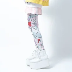 ACDC RAG Cake Leggings