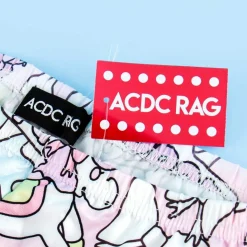 ACDC RAG Cake Leggings