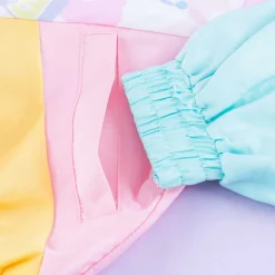 ACDC RAG Cake Nylon Jacket