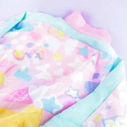 ACDC RAG Cake Nylon Jacket