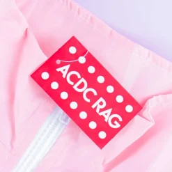 ACDC RAG Cake Nylon Jacket
