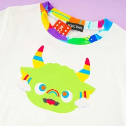 ACDC RAG Capsule Monster T-Shirt