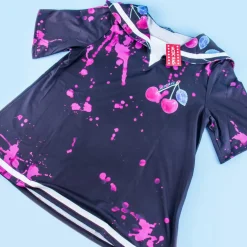 ACDC RAG Cherry Sailor Shirt