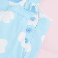 ACDC RAG Cloud Overalls