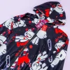 ACDC RAG Dark Gloomy Bear Hoodie