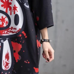 ACDC RAG Dark Gloomy Huge T-Shirt