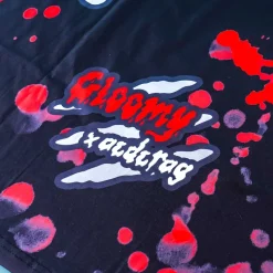 ACDC RAG Dark Gloomy Huge T-Shirt