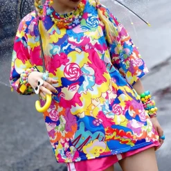 ACDC RAG DayDream T-Shirt