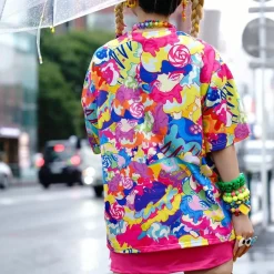 ACDC RAG DayDream T-Shirt