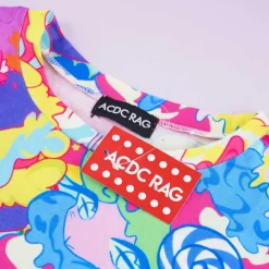 ACDC RAG DayDream T-Shirt