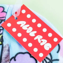 ACDC Rag Dessert Cat Beanie Hat