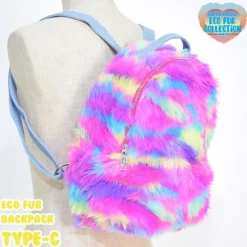 ACDC RAG Eco Farrucks C Backpack