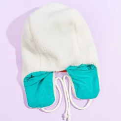 ACDC RAG Future Trip Cap - White