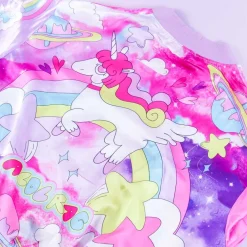 ACDC RAG Glitter Unicorn Jacket