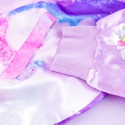 ACDC RAG Glitter Unicorn Jacket