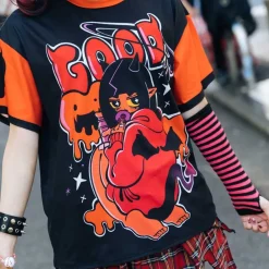 ACDC RAG GOOD GIRL T-Shirt