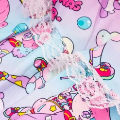 ACDC RAG Grade Fuwa-chan Skirt