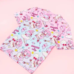 ACDC RAG Grade Fuwa-chan T-Shirt