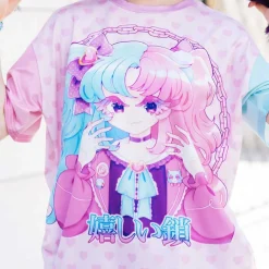 ACDC RAG Happychain T-Shirt