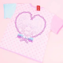 ACDC RAG Happychain T-Shirt