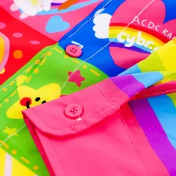 ACDC RAG Harajuku 4 EVER Shirt