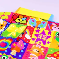 ACDC RAG Harajuku 4 EVER Shirt