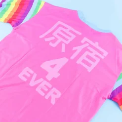 ACDC RAG HARAJUKU FE T-Shirt