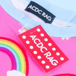 ACDC RAG HARAJUKU FE T-Shirt