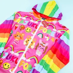 ACDC RAG Harajuku Forever Jacket