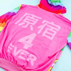 ACDC RAG Harajuku Forever Jacket